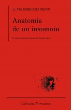 Anatomía de un insomnio