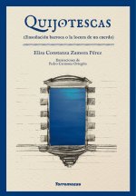 Quijotescas