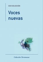 Voces nuevas (XXXI Selección)