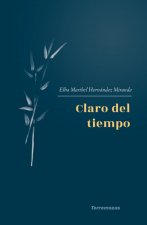 Claro del tiempo