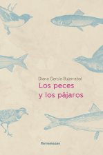 LOS PECES Y LOS PÁJAROS