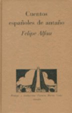 CUENTOS ESPA¾OLES DE ANTA¾O