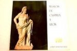 MUSEOS CASTILLA Y LEON