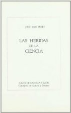 HERIDAS DE LA CIENCIA-PESET