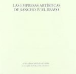 EMPRESAS ARTISTICAS DE SANCHO IV EL BRAVO