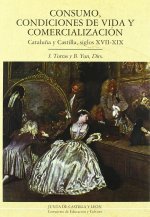 CONSUMO, CONDICIONES DE VIDA Y COMERCIALIZACION
