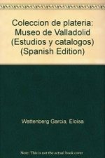 COLECCION DE PLATERIA MUSEO VALLADOLID