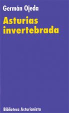 Asturias invertebrada