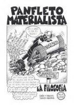 Panfleto materialista
