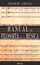 Manual de Filosofía de la Música