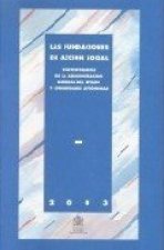 FUNDACIONES EN ACCION SOCIAL, 2003, LAS