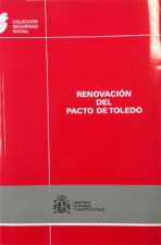 Renovación del Pacto de Toledo