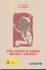 NIÑOS PRIVADOS DE LIBERTAD, DERECHOS Y REALIDADES