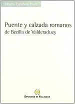 PUENTE Y CALZADA ROMANOS DE BECILLA DE VALDERADUEY