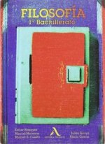 FILOSOFIA 1ºNB COLFIL41NB