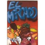 Baraja - El Mercado