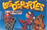 DEPORTES NAIPES VOCAB.IMAGENES