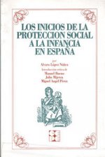 Los Inicios de la Protección Social a la Infancia en España