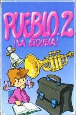 Baraja - La Escuela y El Pueblo (2ª Parte)