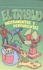 Baraja - Trabajo: Instrumentos y Herramientas