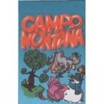 Baraja - Campo y Montaña