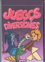 Baraja - Juegos y Diversiones