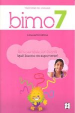 BIMO 7. (Trastornos del lenguaje). Valor de la superación.