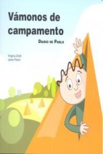 Vámonos de campamento