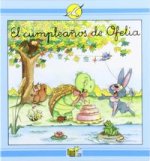 CUMPLEAÑOS DE OFELIA
