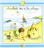 ANDRES SE VA A LA PLAYA