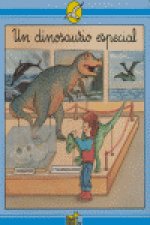 UN DINOSAURIO ESPECIAL