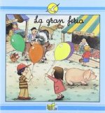 GRAN FERIA