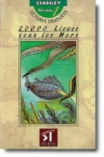Lectures graduées Niveau 1 - 20.000 Lieues sous les mers