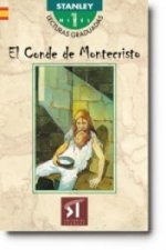 Lecturas graduadas Nivel 1 - El Conde de Montecristo