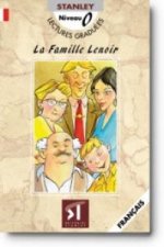 Lectures graduées Niveau 0 - La famille Lenoir