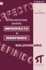 Claves del libro de las diferencias entre imperfecto e indefinido
