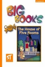 The house of five rooms, Educación Infantil, nivel 2. Alumnado