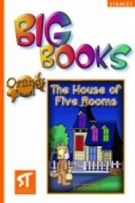 The house of five rooms. Profesorado