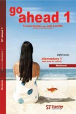 GO AHEAD 1 ELEMENTARY WORKBOOK