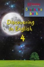 Discovering in English 4