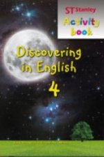 Discovering in English 4. Activity book