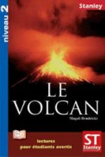 Lectures pour étudiants avertis Niveau 2 - Le volcan