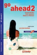 GO AHEAD 2 PREINTERMEDIATE TEACHER'S BOOK