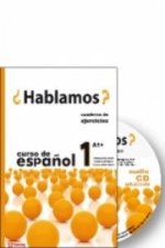 ¿Hablamos? 1 - Cuaderno de actividades - a1 + cd