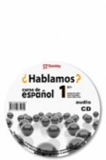 ¿Hablamos? 1 - Class audio cd - a1