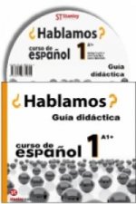 ¿Hablamos? 1 - Guia didáctica - a1 Formato electrónico