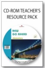 NEW GO AHEAD ELEMENTARY (A1 CD)