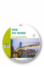NEW GO AHEAD PRE-INTERMEDIATE AUDIO CD (A2)