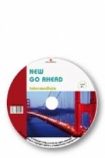 NEW GO AHEAD B1 AUDIO CD