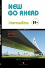 New Go Ahead B1 Intermediate Teacher's book